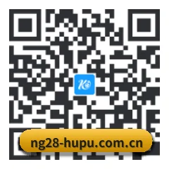 苹果用户专属 二维码